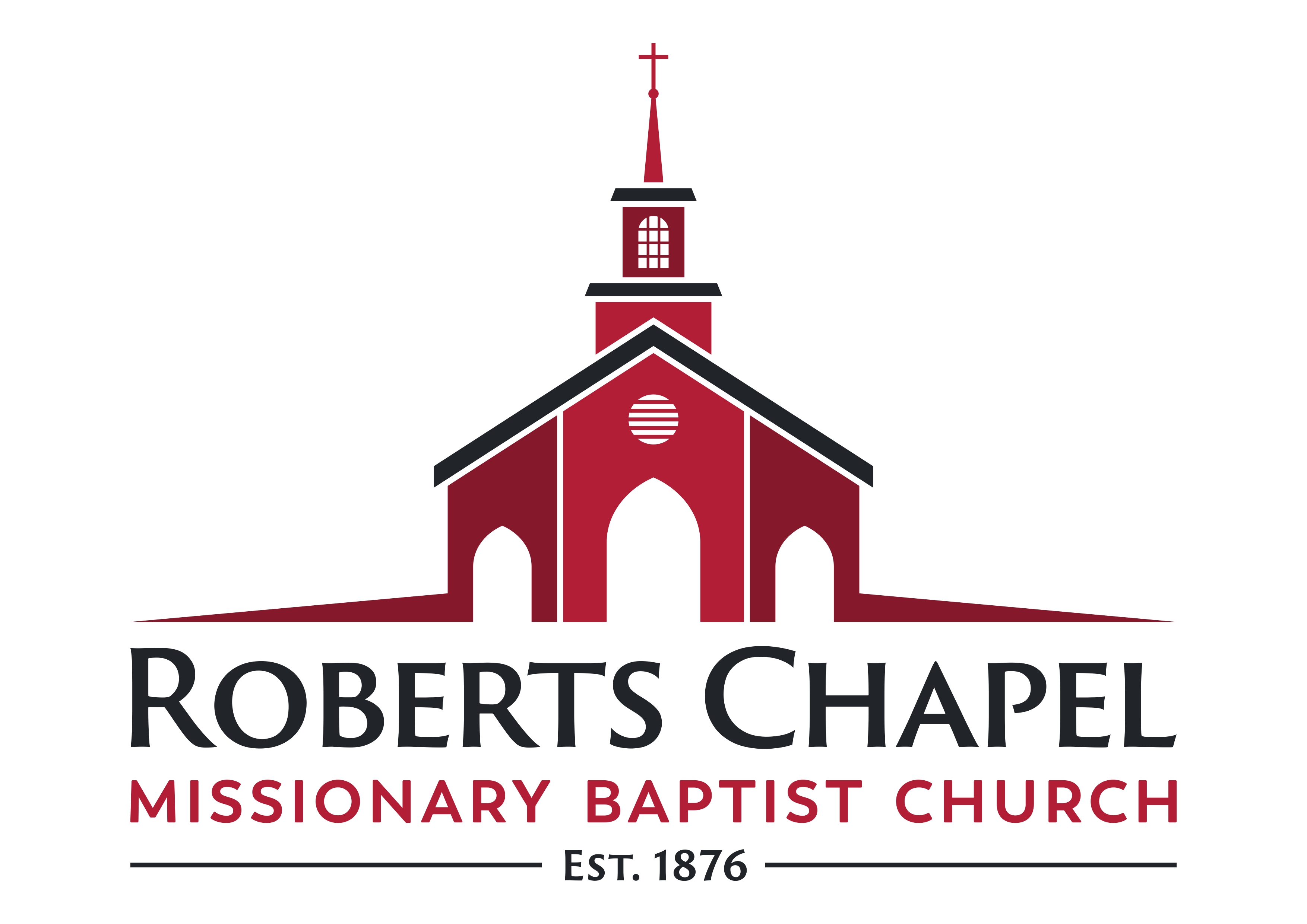 Roberts Chapel Missionary Baptist Church