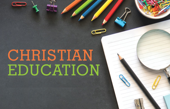 Congress of Christian Education (COCE) Meeting