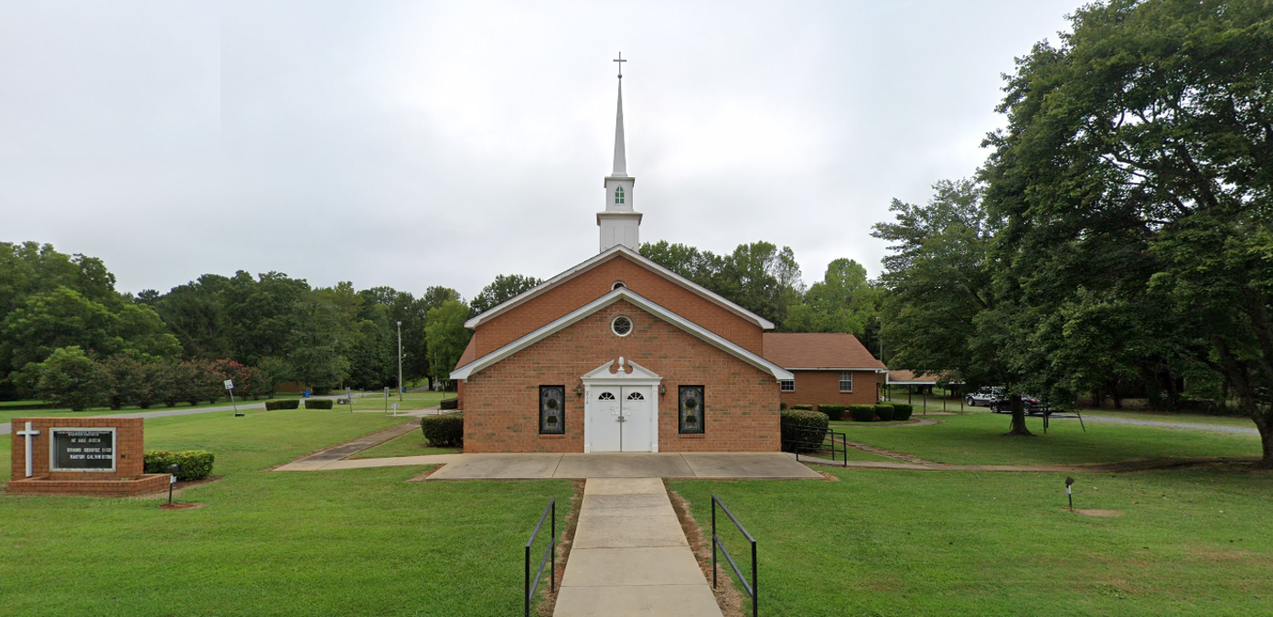 Congress of Christian Education (COCE) Meeting